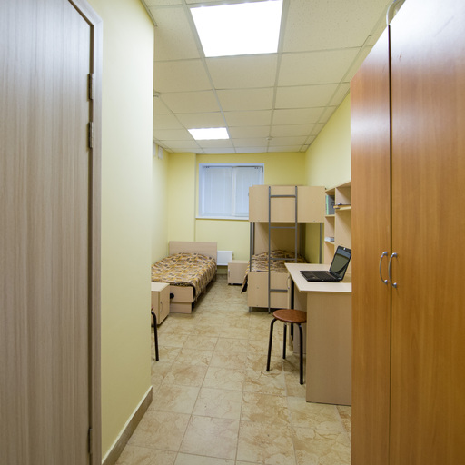 Заселение в общежития 2022