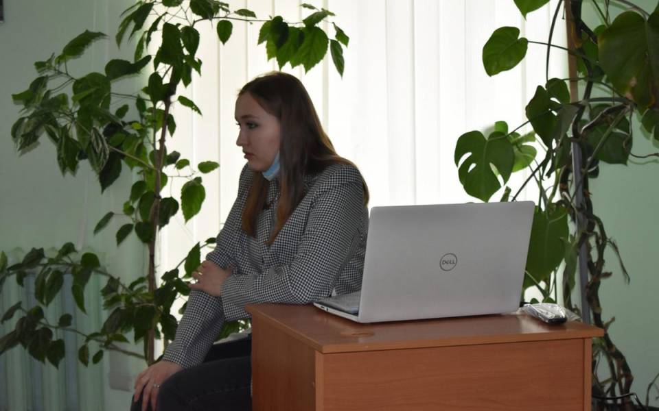 Дисциплинарная конференция &laquo;Социальная политика и&nbsp;технология социальной работы&raquo;